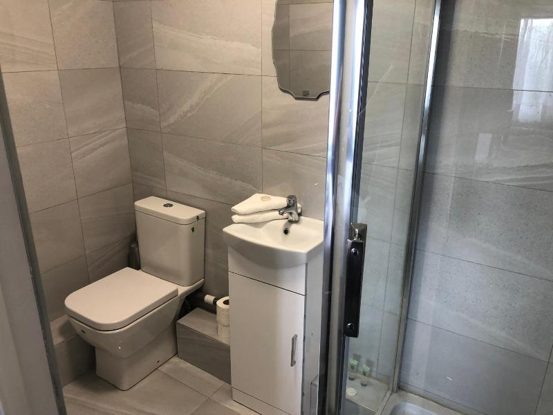 Parkwood Marble Arch - Oda