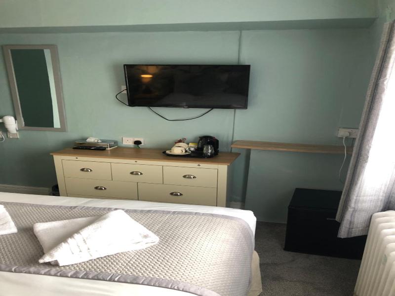 Parkwood Marble Arch - Oda