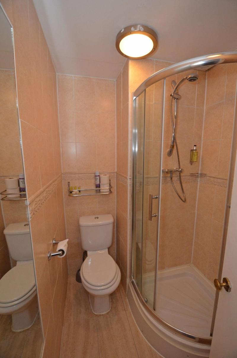 Parkwood Marble Arch - Oda