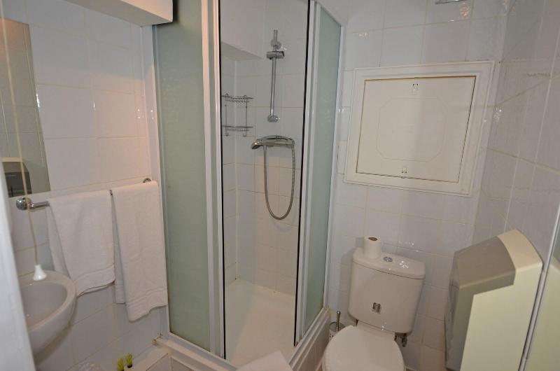 Parkwood Marble Arch - Oda