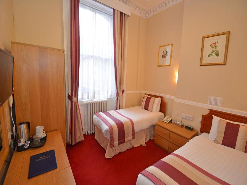 Parkwood Marble Arch - Oda