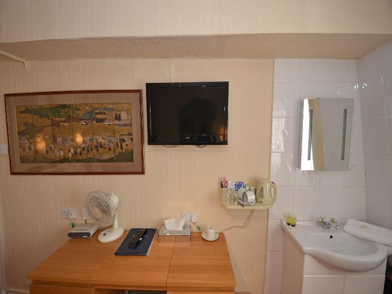 Parkwood Marble Arch - Oda
