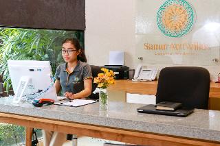 Sanur Art Villas fotoÄŸrafÄ±