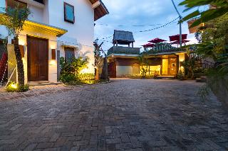 Sanur Art Villas fotoÄŸrafÄ±