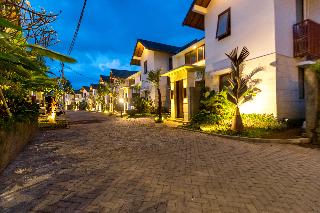 Sanur Art Villas fotoÄŸrafÄ±