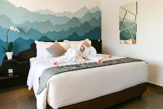Sanur Art Villas fotoÄŸrafÄ±