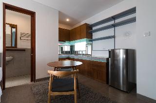 Sanur Art Villas fotoÄŸrafÄ±