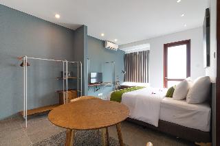 Sanur Art Villas fotoÄŸrafÄ±