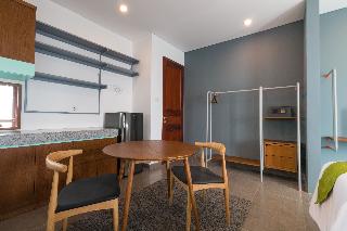 Sanur Art Villas fotoÄŸrafÄ±