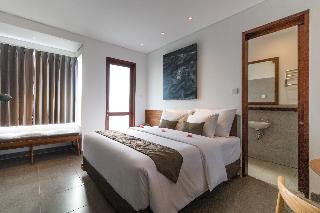 Sanur Art Villas fotoÄŸrafÄ±
