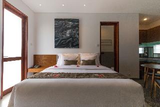 Sanur Art Villas fotoÄŸrafÄ±