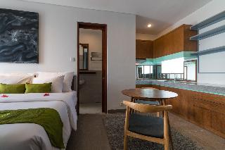 Sanur Art Villas fotoÄŸrafÄ±