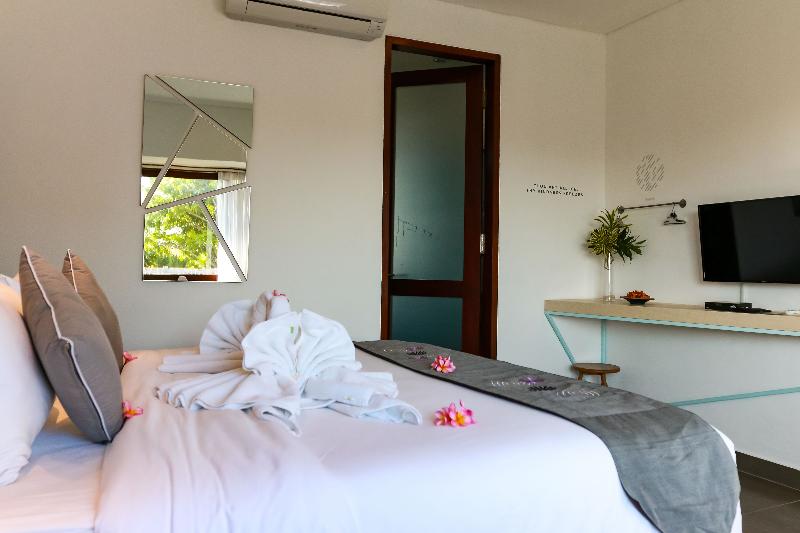 Sanur Art Villas - Oda