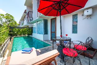 Sanur Art Villas fotoÄŸrafÄ±