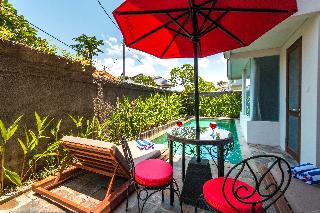 Sanur Art Villas fotoÄŸrafÄ±