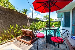 Sanur Art Villas fotoÄŸrafÄ±