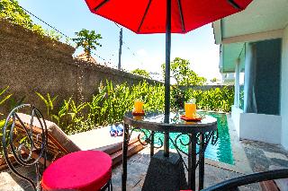 Sanur Art Villas fotoÄŸrafÄ±