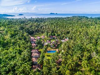 Phangan Akuna otel fotoğrafı