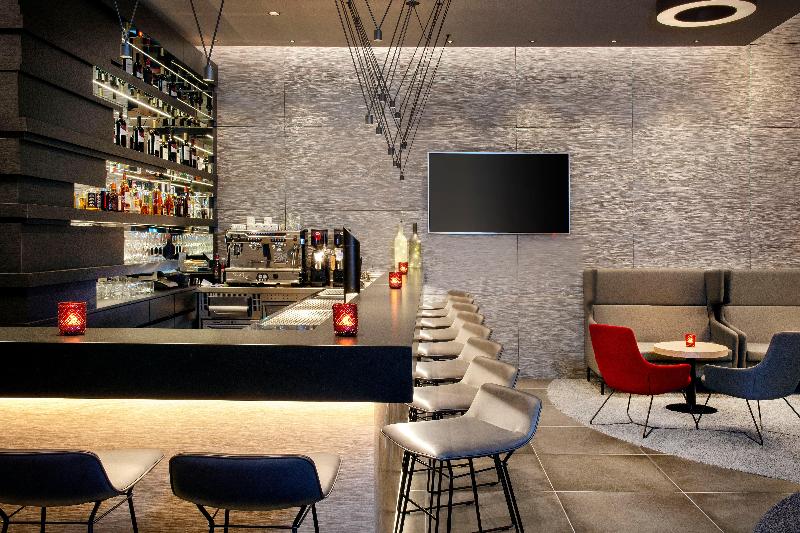 Holiday Inn Express Stuttgart - Waiblingen - Bar
