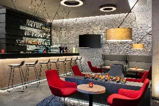 Holiday Inn Express Stuttgart - Waiblingen fotoÄŸrafÄ±