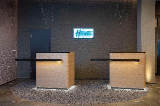 Holiday Inn Express Stuttgart - Waiblingen fotoÄŸrafÄ±