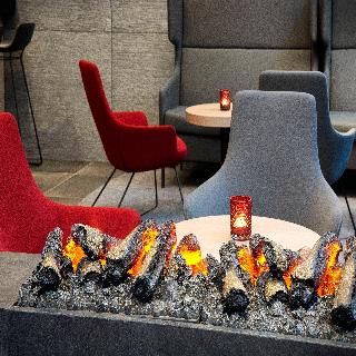 Holiday Inn Express Stuttgart - Waiblingen fotoÄŸrafÄ±