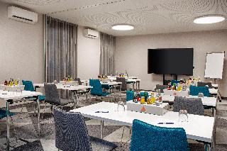 Holiday Inn Express Stuttgart - Waiblingen fotoÄŸrafÄ±