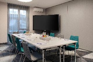 Holiday Inn Express Stuttgart - Waiblingen fotoÄŸrafÄ±