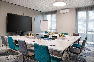Holiday Inn Express Stuttgart - Waiblingen fotoÄŸrafÄ±