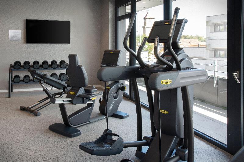 Holiday Inn Express Stuttgart - Waiblingen - Aktivite