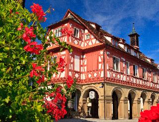 Holiday Inn Express Stuttgart - Waiblingen fotoÄŸrafÄ±
