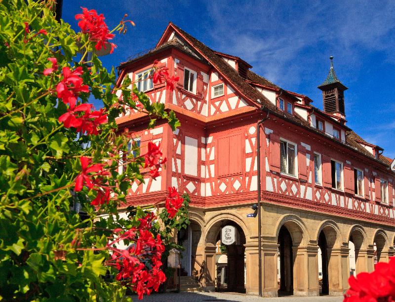 Holiday Inn Express Stuttgart - Waiblingen - Genel