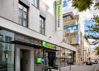 Holiday Inn Express Stuttgart - Waiblingen fotoÄŸrafÄ±