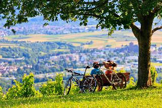 Holiday Inn Express Stuttgart - Waiblingen fotoÄŸrafÄ±