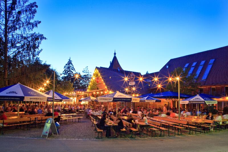 Holiday Inn Express Stuttgart - Waiblingen - Genel