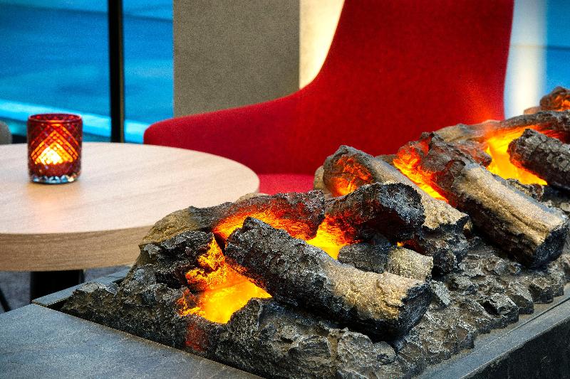 Holiday Inn Express Stuttgart - Waiblingen - Genel