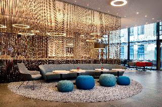 Holiday Inn Express Stuttgart - Waiblingen fotoÄŸrafÄ±
