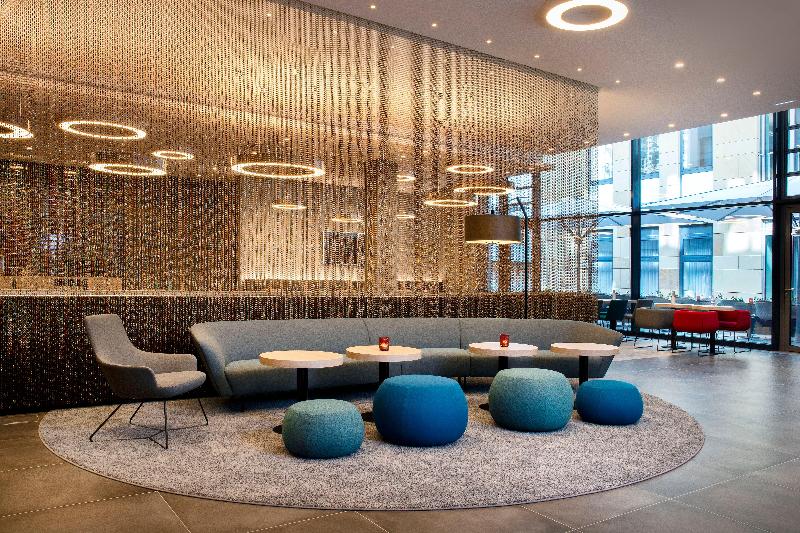 Holiday Inn Express Stuttgart - Waiblingen - Genel