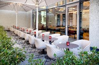 Holiday Inn Express Stuttgart - Waiblingen fotoÄŸrafÄ±