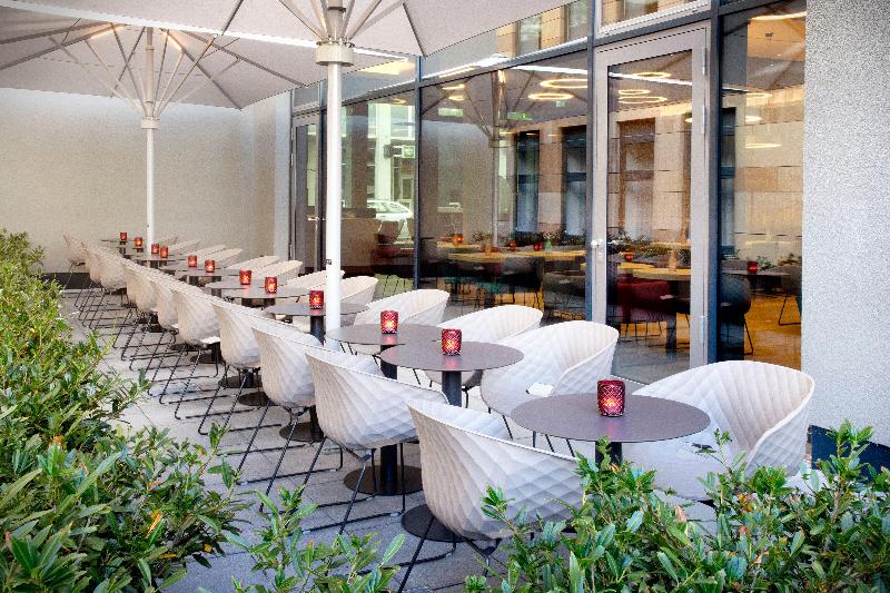 Holiday Inn Express Stuttgart - Waiblingen - Genel