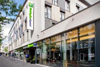 Holiday Inn Express Stuttgart - Waiblingen fotoÄŸrafÄ±