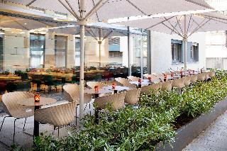Holiday Inn Express Stuttgart - Waiblingen fotoÄŸrafÄ±
