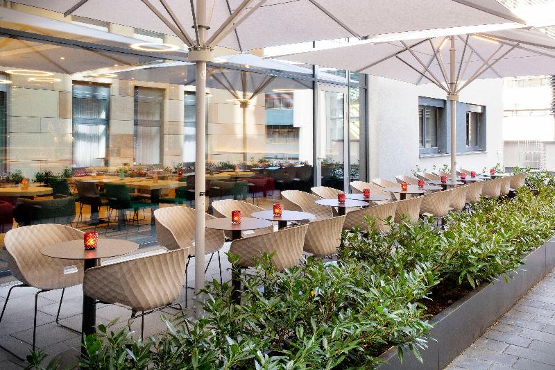 Holiday Inn Express Stuttgart - Waiblingen - Genel