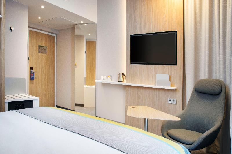 Holiday Inn Express Stuttgart - Waiblingen - Oda