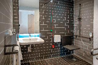 Holiday Inn Express Stuttgart - Waiblingen fotoÄŸrafÄ±