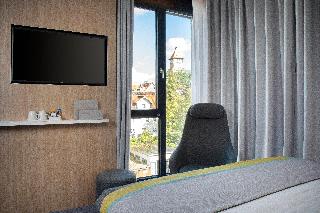 Holiday Inn Express Stuttgart - Waiblingen fotoÄŸrafÄ±