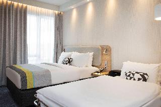 Holiday Inn Express Stuttgart - Waiblingen fotoÄŸrafÄ±
