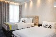 Holiday Inn Express Stuttgart - Waiblingen oda fotoğrafı