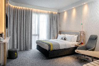 Holiday Inn Express Stuttgart - Waiblingen fotoÄŸrafÄ±