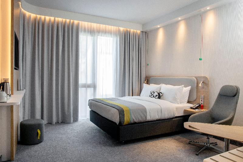 Holiday Inn Express Stuttgart - Waiblingen - Oda